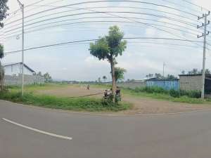 Tanah Stretegis di Jalan Lingkar Ketapang-Banyuwangi lokasi di Banyuwangi  Kab., tersedia melalui melalui situs Olx