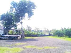 Tanah Sudah Ada Gudangnya Siap Pakai Di Setu Kabupaten Bekasi lokasi di Bekasi Kab., tersedia melalui melalui situs Olx