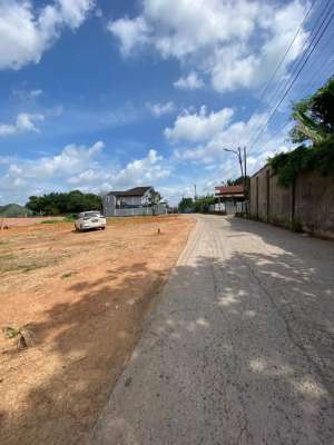 TANAH SUKABANGUN 2 PALEMBANG lokasi di Palembang Kota, tersedia melalui melalui situs Olx
