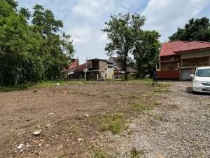 Tanah Sumberadi Sleman 5 Menit Lapangan Denggung lokasi di Sleman Kab., tersedia melalui melalui situs Olx