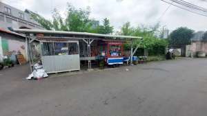 Tanah Super Strategis Di Tengah Kota Bekasi Bekasi Kota lokasi di Bekasi Kota, tersedia melalui melalui situs Olx