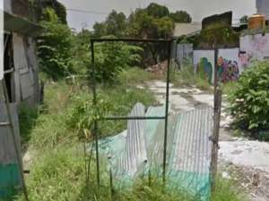 Tanah Surabaya Selatan Jambangan siap bangun cocok utk ruko minimarket lokasi di Surabaya Kota, tersedia melalui melalui situs Olx