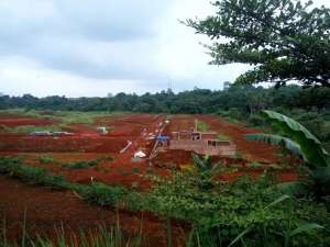 Tanah Syariah MURAH Di Indralaya, 2 Menit saja dari Kampus Sriwijaya lokasi di Ogan Ilir Kab., tersedia melalui melalui situs Olx