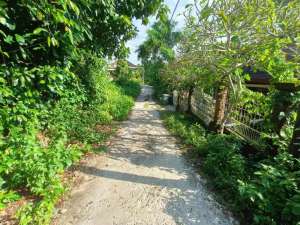 Tanah Taman giri zona perumahan Jimbaran lokasi di Kab. Badung, tersedia melalui melalui situs Olx