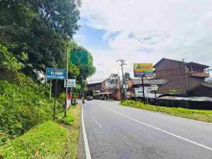 Tanah TawangMangu 2816Mt, Ld45Mt, jalan Lawu, dkt MTQ Isy Karima, KarangAnyar lokasi di Karanganyar Kab., tersedia melalui melalui situs Olx