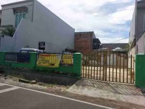 Tanah Tebet Jalan Depan 2 Mobil lokasi di Jakarta Selatan, tersedia melalui melalui situs Olx