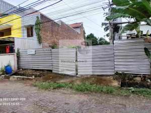 Tanah TembalangBulusanUtaraUndip lokasi di Semarang Kota, tersedia melalui melalui situs Olx