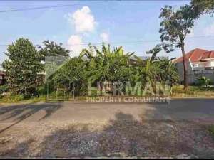 Tanah Tembalang Mulawarman Undip lokasi di Semarang Kota, tersedia melalui melalui situs Olx