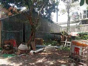 Tanah Tembalang Semarang lokasi di Semarang Kota, tersedia melalui melalui situs Olx