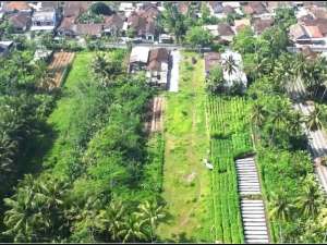 Tanah Tempel Sleman, Cocok untuk Rumah lokasi di Yogyakarta Kota, tersedia melalui melalui situs Olx