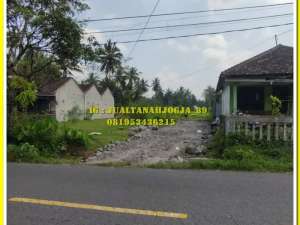 Tanah tempel sleman dijual murah ,SHM P unit lokasi di Yogyakarta Kota, tersedia melalui melalui situs Olx