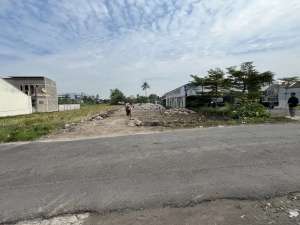 Tanah Tengah Kota Jogja dekat Malioboro lokasi di Yogyakarta Kota, tersedia melalui melalui situs Olx