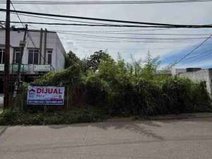 Tanah Termurah Pondok Cabe Lokasi Strategis Dekat Modern Hill lokasi di Depok Kota, tersedia melalui melalui situs Olx