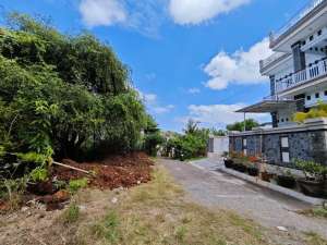 Tanah TERMURAH Strategis Jl Dharmawangsa Pantai Pandawa lokasi di Kab. Badung, tersedia melalui melalui situs Olx