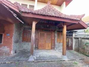 Tanah Teuku Umar Barat Denpasar Bali lokasi di Denpasar Kota, tersedia melalui melalui situs Olx