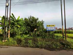Tanah Timur SMA 5 Cirebon lokasi di Cirebon Kota, tersedia melalui melalui situs Olx
