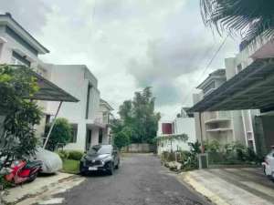 Tanah Tirtasani Royal Resort lokasi di Malang Kota, tersedia melalui melalui situs Olx