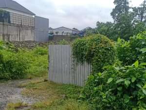 Tanah tukad badung renon lokasi di Denpasar Kota, tersedia melalui melalui situs Olx