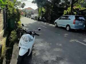 Tanah Tukad Badung Renon Denpasar Selatan Bali lokasi di Denpasar Kota, tersedia melalui melalui situs Olx