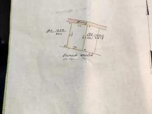 Tanah Tukad Pakerisan Panjer Denpasar Selatan Bali lokasi di Denpasar Kota, tersedia melalui melalui situs Olx