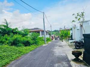 Tanah tumbak bayuh pererenan canggu lokasi di Kab. Badung, tersedia melalui melalui situs Olx