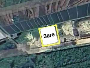 Tanah Tumbak Bayuh Pererenan Canggu Bali lokasi di Kab. Badung, tersedia melalui melalui situs Olx