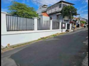 Tanah u Usaha Sayap Jl. Prof.Dr.Sutami Bandung lokasi di Bandung Kota, tersedia melalui melalui situs Olx