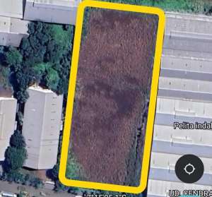 Tanah untuk gudang margomulyo surabaya kawasan industri pergudangan lokasi di Surabaya Kota, tersedia melalui melalui situs Olx