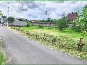 Tanah Untuk Hunian Dekat SKE Lokasi di Jl. Kabupaten lokasi di Sleman Kab., tersedia melalui melalui situs Olx