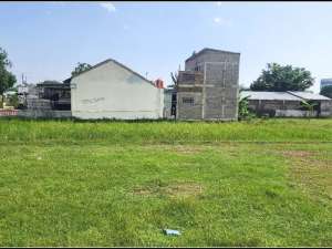 Tanah Untuk Hunian Jl. Tegalyoso Dalam Ringroad lokasi di Yogyakarta Kota, tersedia melalui melalui situs Olx