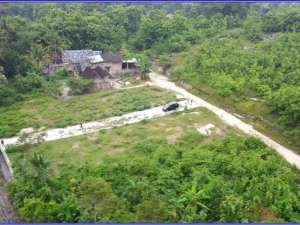 Tanah Untuk Rumah Dekat SD Islam Al Azhar Bantul lokasi di Yogyakarta Kota, tersedia melalui melalui situs Olx