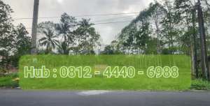 TANAH USAHA 570m LELEKO REMBOKEN lokasi di Minahasa Kab., tersedia melalui melalui situs Olx