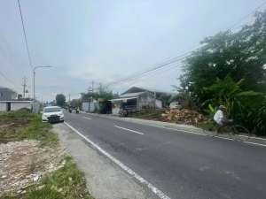 Tanah Utara JalanGito-GatiDekat Masjid Suciati lokasi di Sleman Kab., tersedia melalui melalui situs Olx