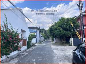 Tanah Utara Ring road Monjali dijual cepat dalam perumahan Lempongsari lokasi di Bantul Kab., tersedia melalui melalui situs Olx