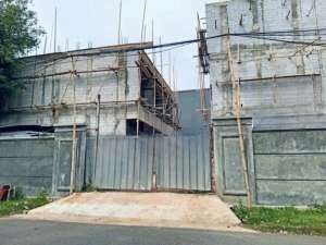 Tanah Via Lelang Di Pulomas Timur,Kayu Putih lokasi di Jakarta Timur, tersedia melalui melalui situs Olx