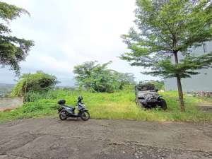 TANAH VIEW BAGUS MULAWARMAN DEKAT UNDIP TEMBALANG SEMARANG lokasi di Semarang Kota, tersedia melalui melalui situs Olx