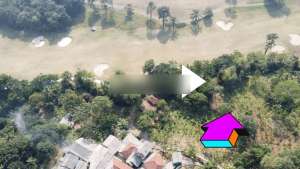 Tanah view golf TERMURAH di Gunung Geulis Summarecon Bogor lokasi di Bogor Kab., tersedia melalui melalui situs Olx