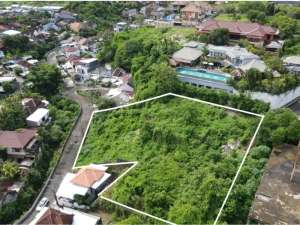 Tanah View Laut di Jimbaran lokasi di Kab. Badung, tersedia melalui melalui situs Olx