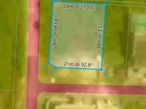 Tanah View Laut Jimbaran Puri Gading Lingkungan Villa Mewah lokasi di Kab. Badung, tersedia melalui melalui situs Olx