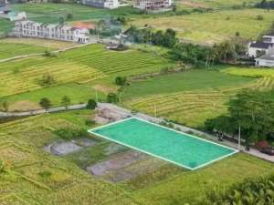 Tanah View Sawah Di Galiran Nyanyi Beraban Dekat Kedunggu Cemagi Seseh Tanah Lot lokasi di Kab. Badung, tersedia melalui melalui situs Olx