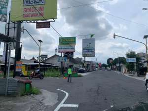 Tanah Villa Kaliurang Dekat Kopi Klotok Jogja lokasi di Sleman Kab., tersedia melalui melalui situs Olx
