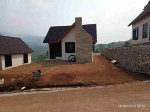 TanahVilla Murah lokasi di Bogor Kab., tersedia melalui melalui situs Olx