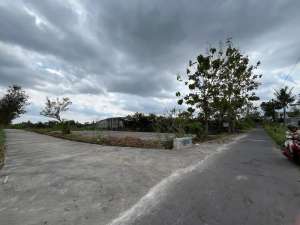 Tanah Villa Murah Area Kaliurang km 11 lokasi di Sleman Kab., tersedia melalui melalui situs Olx