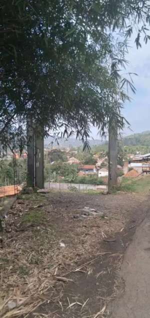 TanahVilla, View Sawah dan Pegunungan Sumedang lokasi di Tangerang Kota, tersedia melalui melalui situs Olx