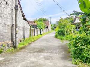 Tanah YogyaKarta Area Jl Palagan Km11 Utara Pasar Rejodani lokasi di Sleman Kab., tersedia melalui melalui situs Olx