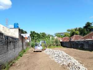 Tanah Yogyakarta dalam perumahan Nogotirto dijual cepat lokasi di Yogyakarta Kota, tersedia melalui melalui situs Olx