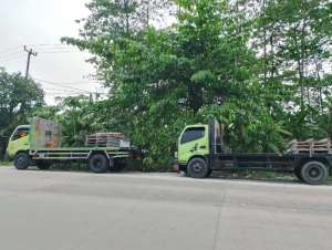 tanah zona industri di jawilan serang banten lokasi di Serang Kab., tersedia melalui melalui situs Olx