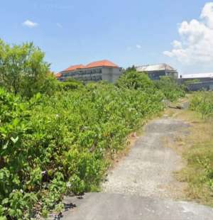 Tanah Zona Kuning Di Denpasar Barat Dekat Seminyak lokasi di Denpasar Kota, tersedia melalui melalui situs Olx