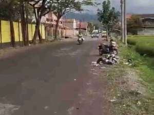 Tanah zona pabrik cocok untuk industri kecil lokasi di Bandung Kab., tersedia melalui melalui situs Olx