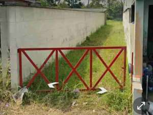 TanahSHM Pekarangan Murah Tepi Jalan Palagan lokasi di Sleman Kab., tersedia melalui melalui situs Olx